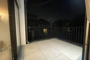Terrace/patio - Antwerp Stay near Rubens House (Antwerpen)