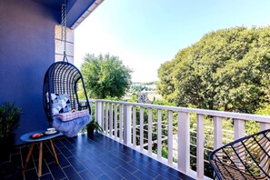 Property grounds - Rustic Stone Villa with Private Pool & Garden (Dubrovnik)