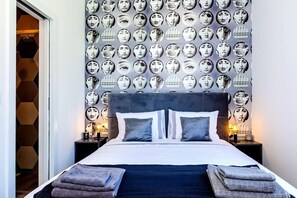 Room - Rustic Stone Villa with Private Pool & Garden (Dubrovnik)