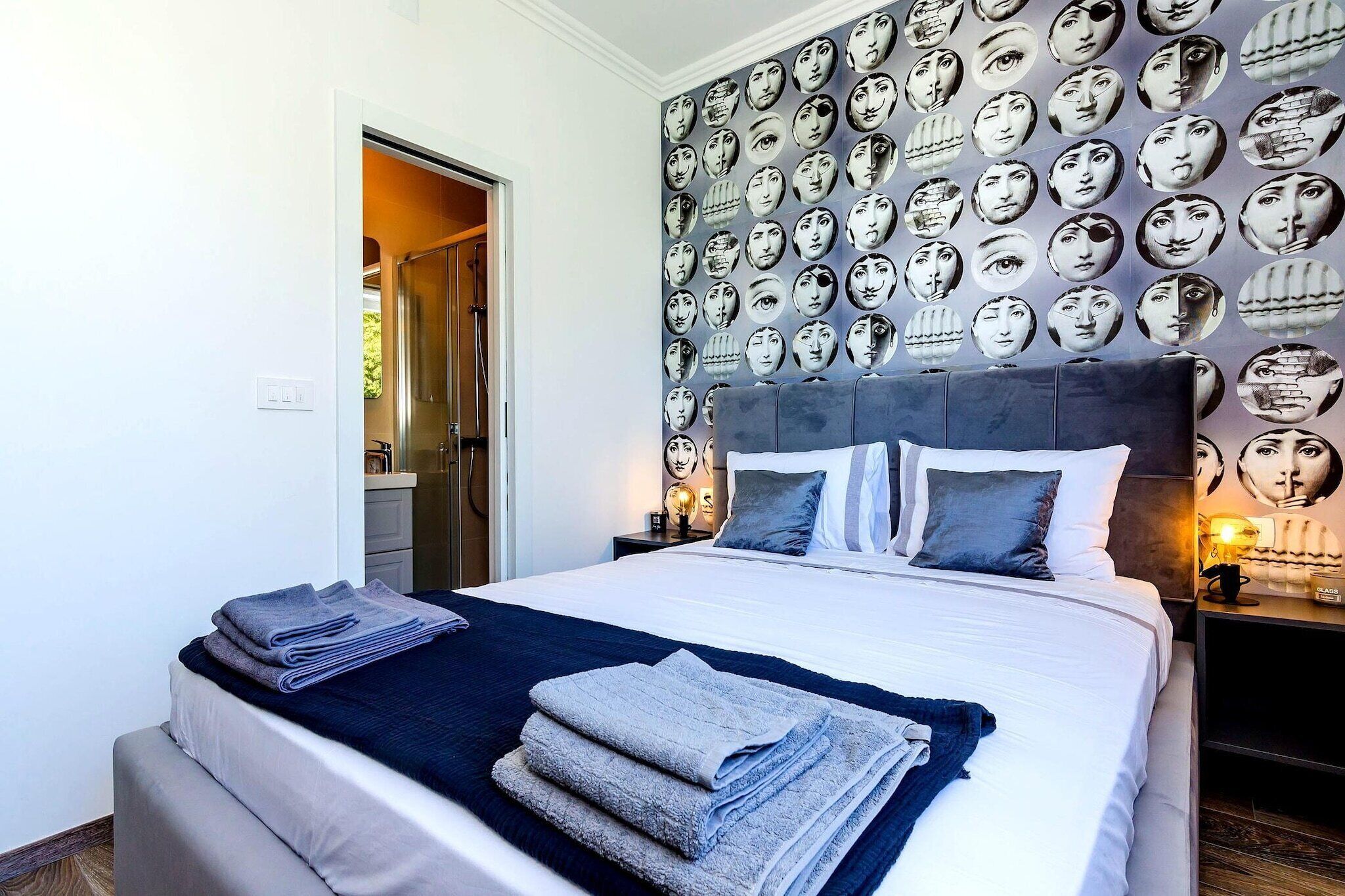 Slaapkamer
