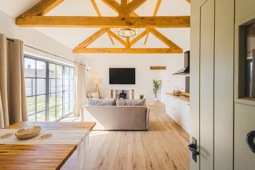 The Annex of Richmond Barn - Gateway to Cotswolds