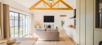 The Annex of Richmond Barn - Gateway to Cotswolds