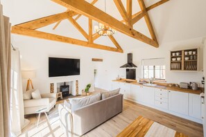 Hus | 1 soverom