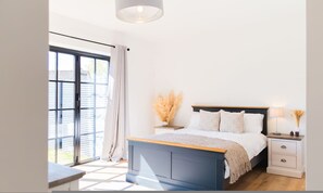 House | 1 bedroom - The Annexe of Richmond Barn - Gateway to Cotswolds (Swindon)