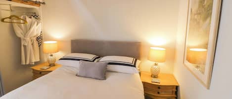 1 habitación, wifi gratis y decoración personalizada