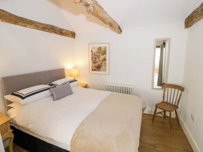 1 bedroom, individually decorated, individually furnished, free WiFi - Hallidays Cottages - The Cottage (Oakham)