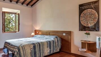 2 camere, Wi-Fi, lenzuola