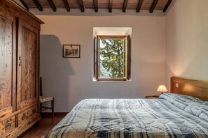 2 camere, Wi-Fi, lenzuola