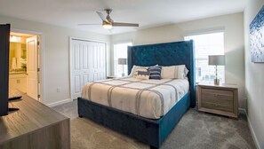 4 habitaciones, tabla de planchar con plancha y wifi gratis 