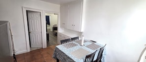 Dining - Serene 3-bedroom house - Minutes from NYC & Metlife Stadium - World Cup 2026 (West New York)
