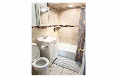 Serene 3-bedroom house - Minutes from NYC & Metlife Stadium - World Cup 2026