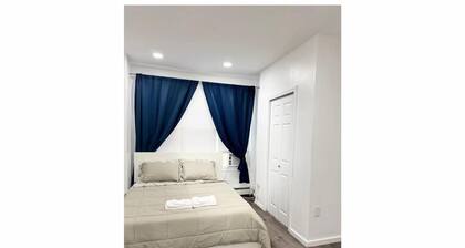 Serene 3-bedroom house - Minutes from NYC & Metlife Stadium - World Cup 2026