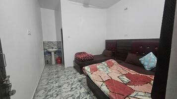 Deluxe Room | Interior