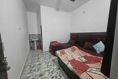 Deluxe Room | Interior