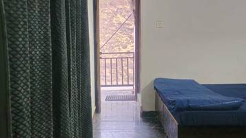 Deluxe Room | Interior