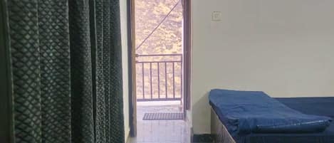 Deluxe Room | Interior