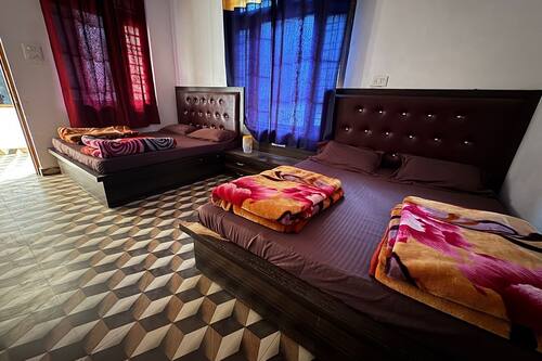 Premium Room | Free WiFi