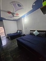 Quarto premium | Wi-Fi de cortesia