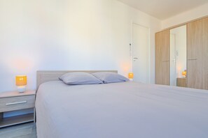 Casa | 2 habitaciones 