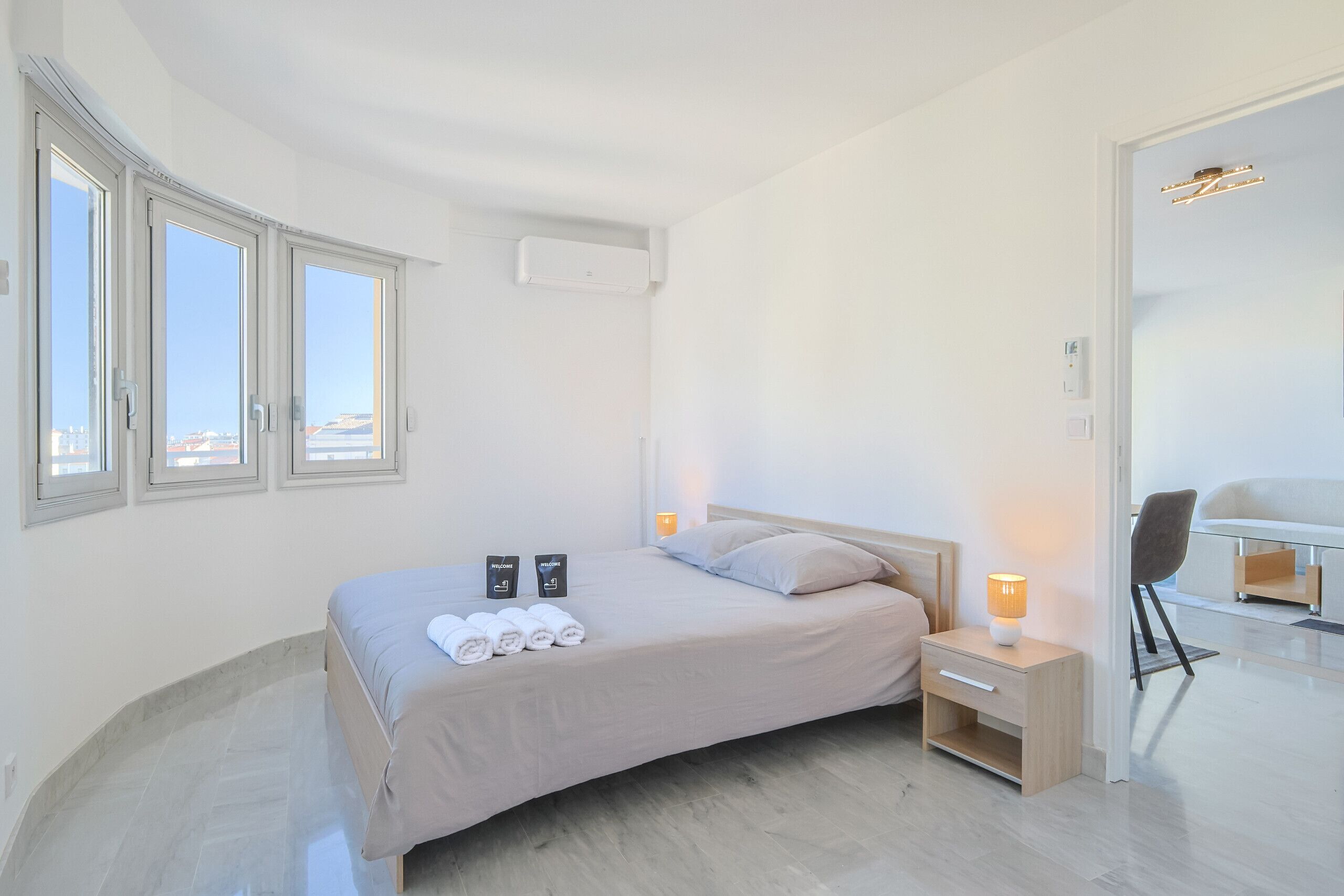 Maison | 2 chambres