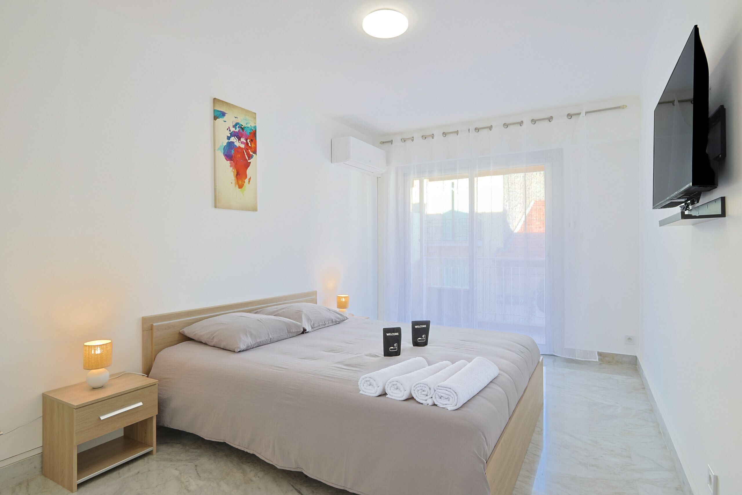 Apartment | 2 bedrooms