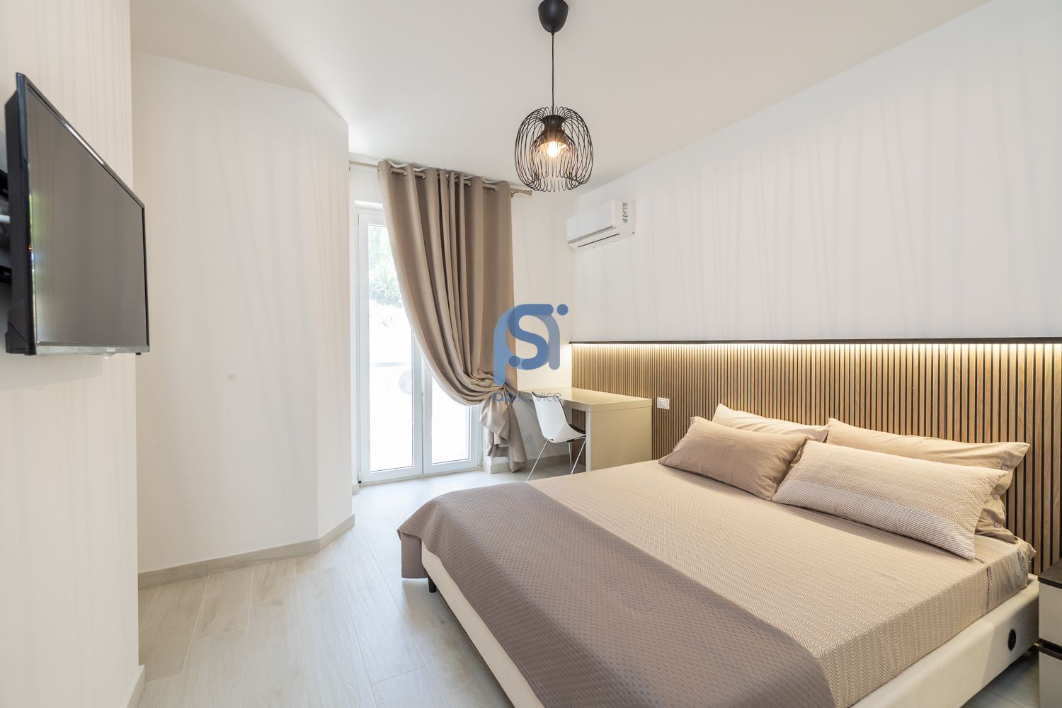 4 Schlafzimmer, Bügeleisen/Bügelbrett, kostenloses WLAN, Bettwäsche