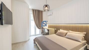 4 Schlafzimmer, Bügeleisen/Bügelbrett, kostenloses WLAN, Bettwäsche
