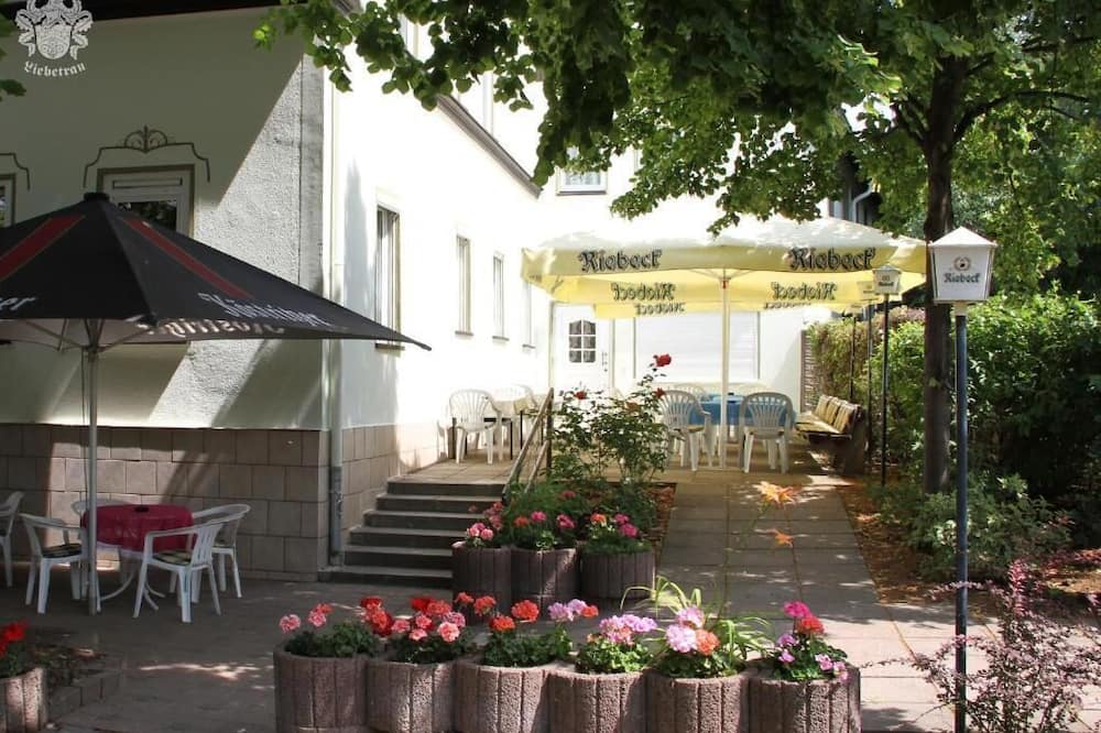 Hotel Garni zu Melchendorf