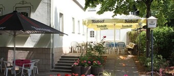 Hotel Garni zu Melchendorf