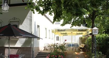 Hotel Garni zu Melchendorf