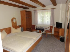 Room - Hotel Garni zu Melchendorf (Erfurt)