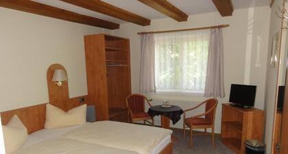 Hotel Garni zu Melchendorf