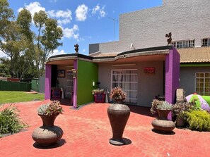 Exterior - The Angel River Villa (Meyerton)