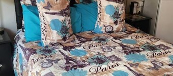 The Angel River Villa