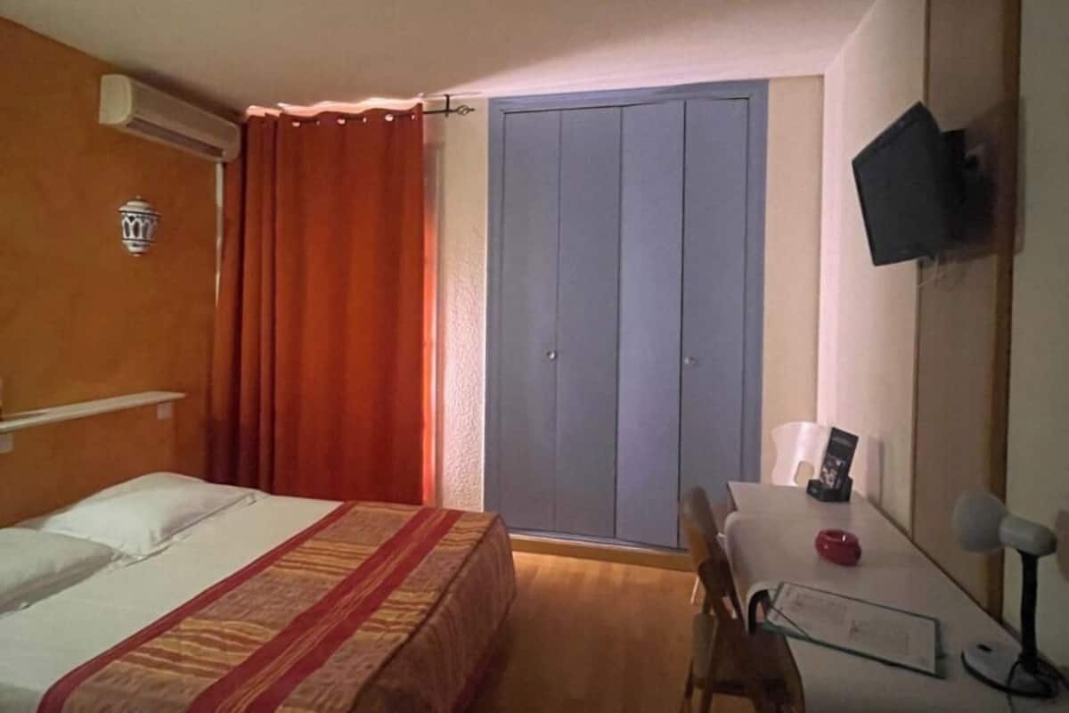 Doppelzimmer