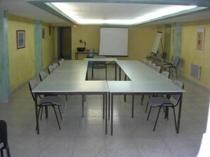 Meeting facility - Hôtel Les Mimosas (Lunel)