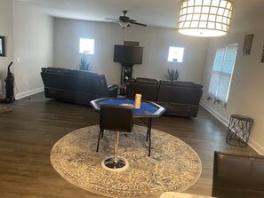 Interior - Peaceful 3-bedroom house with AC in charming Autryville (Autryville)