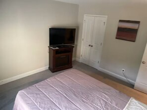3 bedrooms, WiFi, bed sheets - Peaceful 3-bedroom house with AC in charming Autryville (Autryville)