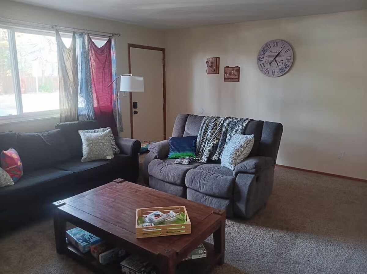 Image de profil de l’hôte