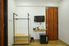 Kahden hengen deluxe-huone | Sisätilat