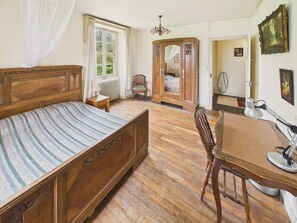 2 habitaciones 
