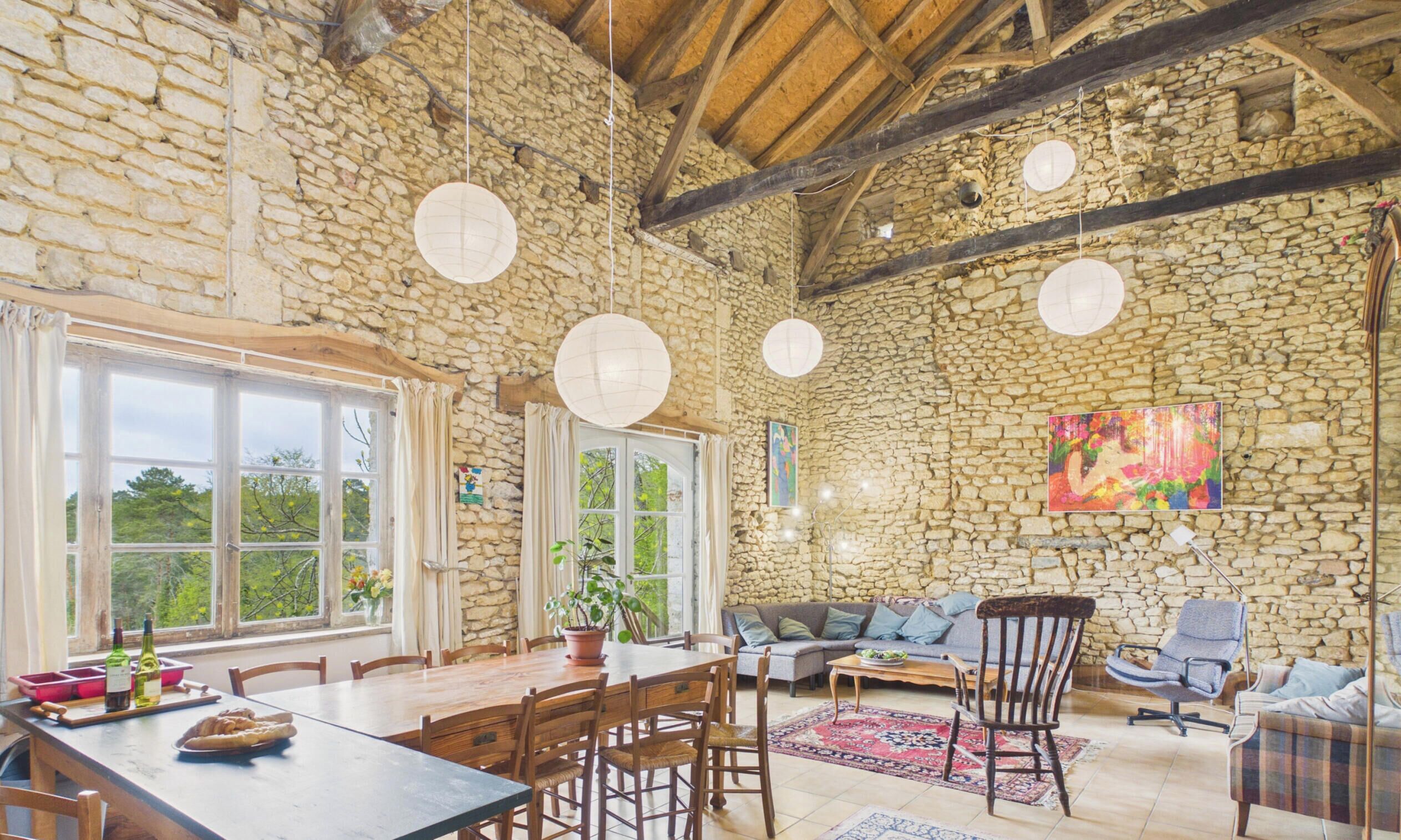 Intérieur