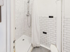 Dusche