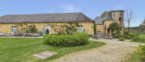 Aussenbereich