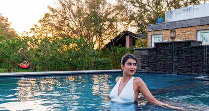 Krishna Serenity Petfriendly 7BHK Farm