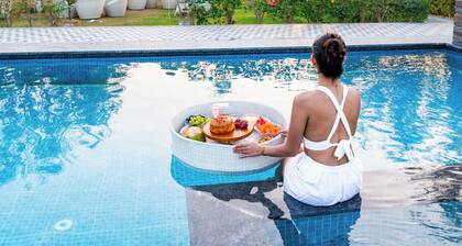 Krishna Serenity Petfriendly 7BHK Farm