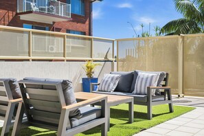 テラス / パティオ