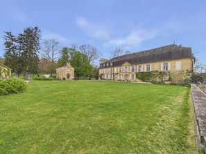 Exterior - Large home for 9 between nature and heritage (Fanlac)