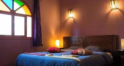 Morocco VIP Travel Desert Ouarzazate