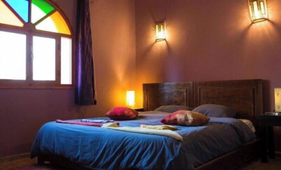 Morocco VIP Travel Desert Ouarzazate